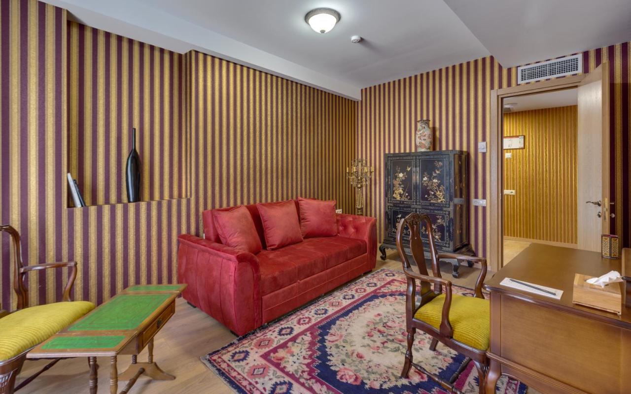 Mukhrantubani Boutique Hotel Tbilisi Eksteriør bilde