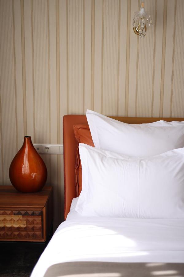 Mukhrantubani Boutique Hotel Tbilisi Eksteriør bilde