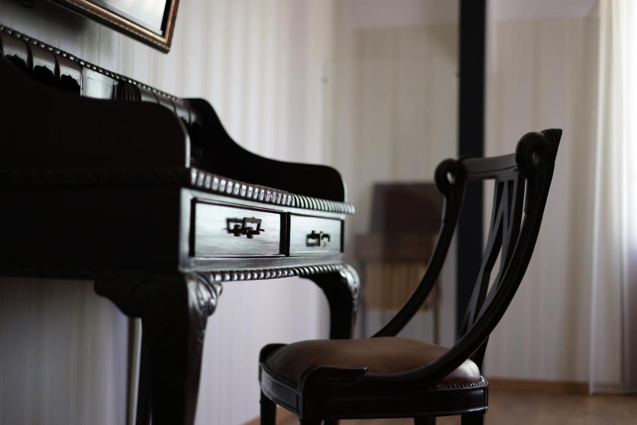 Mukhrantubani Boutique Hotel Tbilisi Eksteriør bilde