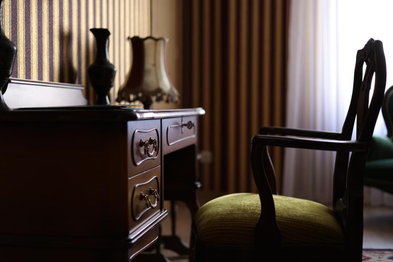 Mukhrantubani Boutique Hotel Tbilisi Eksteriør bilde
