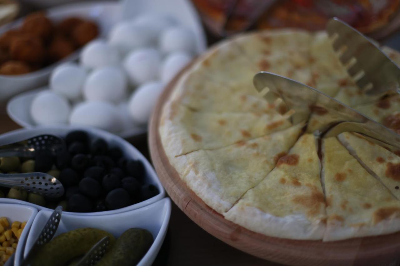 Mukhrantubani Boutique Hotel Tbilisi Eksteriør bilde