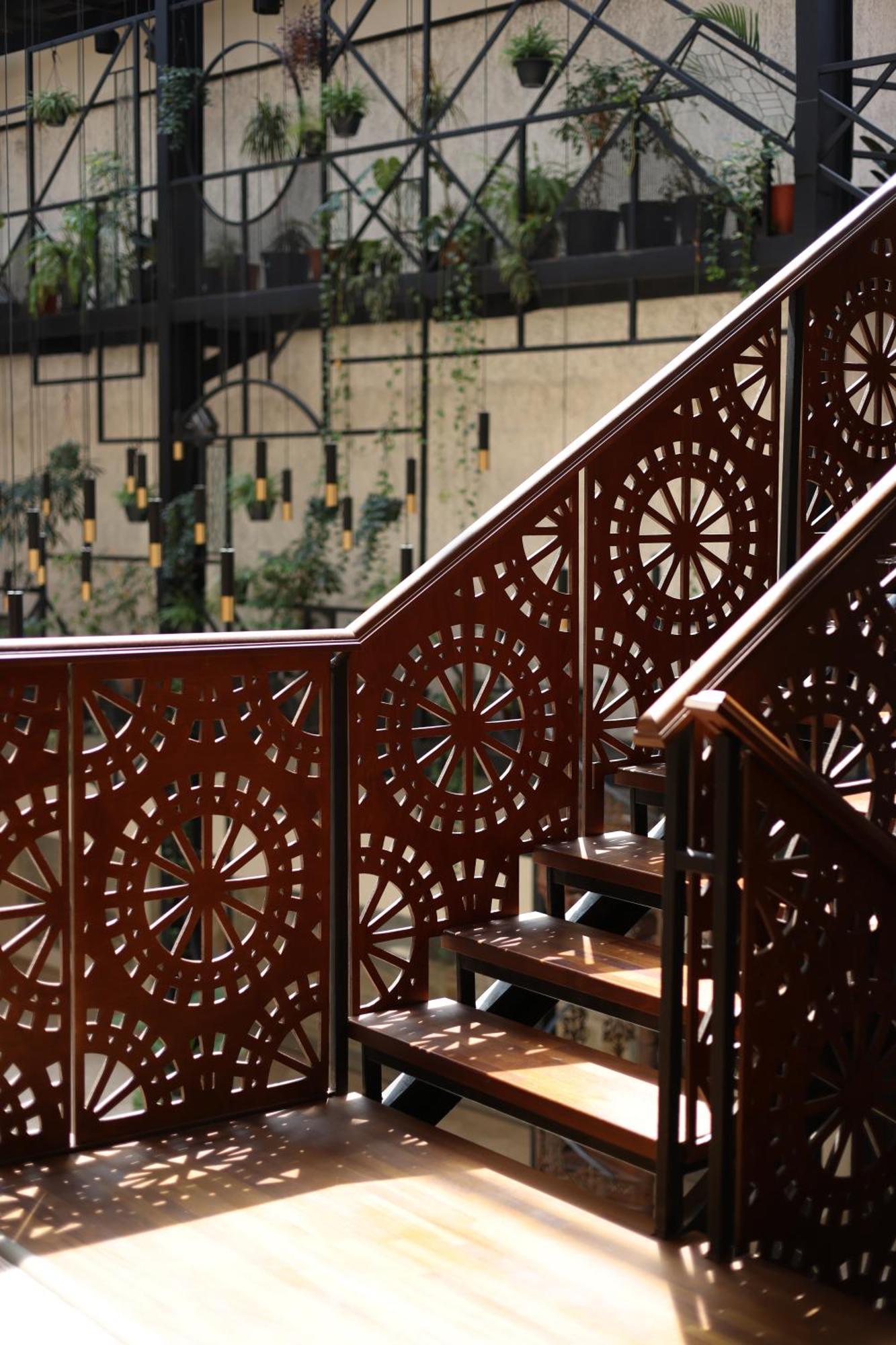 Mukhrantubani Boutique Hotel Tbilisi Eksteriør bilde