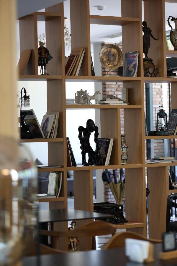 Mukhrantubani Boutique Hotel Tbilisi Eksteriør bilde