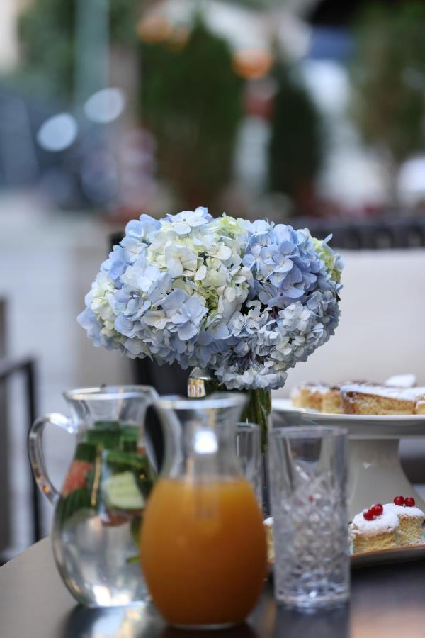 Mukhrantubani Boutique Hotel Tbilisi Eksteriør bilde
