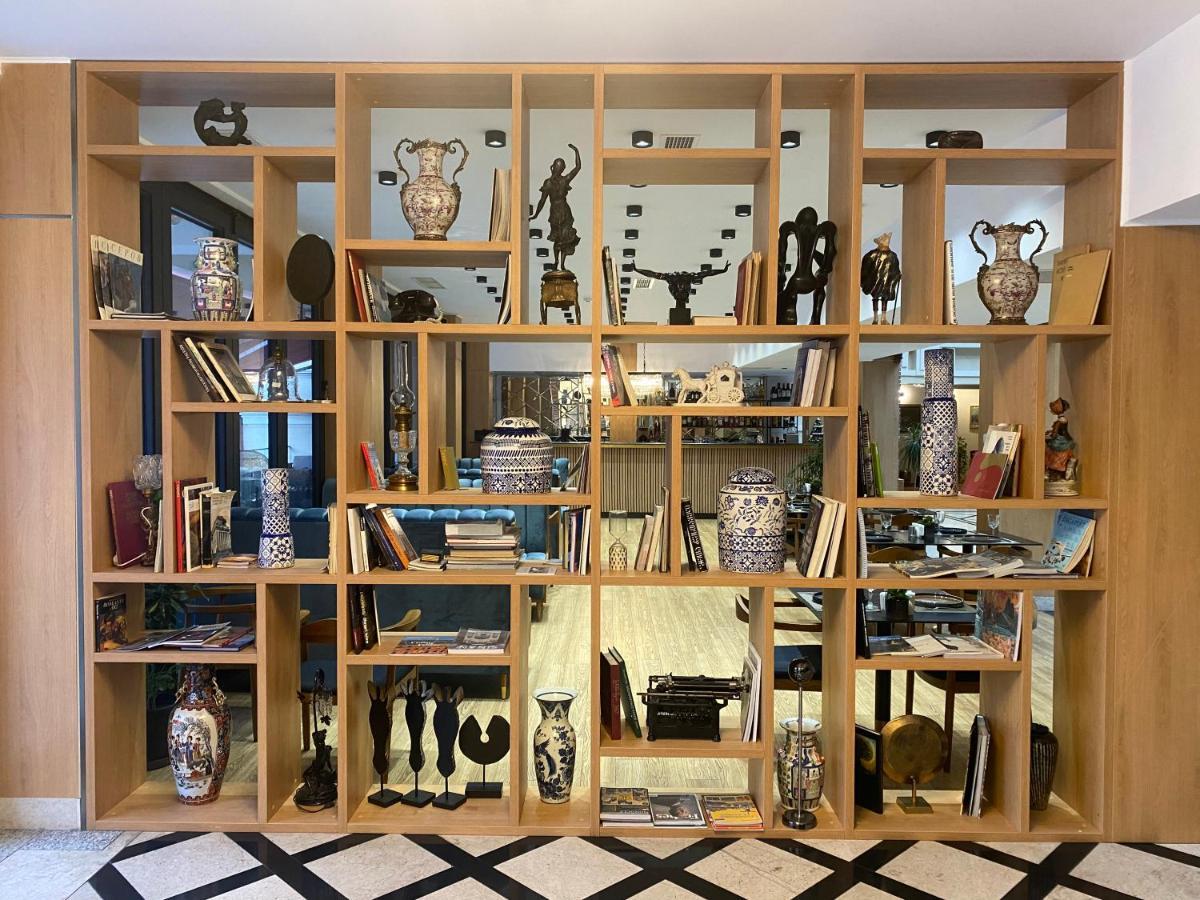 Mukhrantubani Boutique Hotel Tbilisi Eksteriør bilde