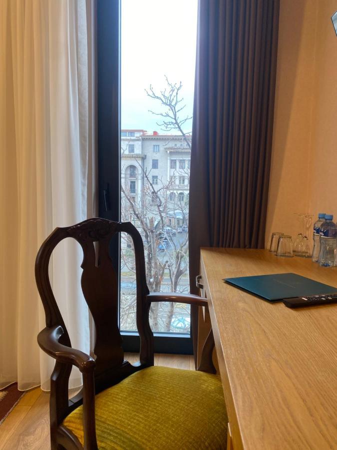 Mukhrantubani Boutique Hotel Tbilisi Eksteriør bilde